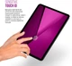 Гидрогелевая пленка ArmorStandart Anti-Blue для планшета Apple iPad mini 2024 (ARM76347) - изображение 4