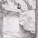 Куртка Victoria Gres LOVERS One Size Сірий принт (Sum-24-5) - зображення 3