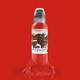 Тату краска World Famous Mayon Lava Red 15мл USA - изображение 1