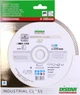 Круг алмазный отрезной Distar Gres Ultra 1A1R 200 x 25.4 Сплошной (11120159015) - изображение 5