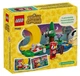 Конструктор LEGO Animal Crossing Наблюдение за звездами с Селестой 78 деталей (77053) - изображение 9
