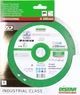 Круг алмазный отрезной Distar Granite Premium 1A1R 200 x 25.4 Сплошной (11320061015) - изображение 2