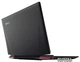 Ноутбук Lenovo IdeaPad Y700-15ISK (80NV00Y3RA) Black - изображение 3