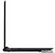 Ноутбук Lenovo IdeaPad Y700-15ISK (80NV00Y3RA) Black - изображение 4