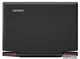 Ноутбук Lenovo IdeaPad Y700-15ISK (80NV00Y3RA) Black - изображение 5