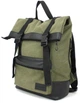Городской рюкзак Wallaby 1192 хаки - изображение 7