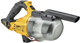 Odkurzacz ręczny akumulatorowy DeWALT DCV501LN (5035048738238) - obraz 3