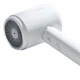 Фен ShowSee Hair Dryer A10 1800W білий - зображення 5