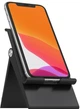 Держатель - подставка для мобильного телефона UGREEN LP247 Adjustable Portable Stand (80903) черная - изображение 1