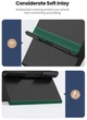 Держатель - подставка для мобильного телефона UGREEN LP247 Adjustable Portable Stand (80903) черная - изображение 3