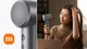 Фен MiJia Dryer H501 серый - изображение 7