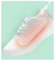 Сушилка для обуви Youpin Lofans Intelligent Timed Shoe Dehumidifier (3175535) бежевая - изображение 2