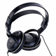 Наушники полноразмерные Audio-Technica ATH-AVC200 - изображение 4