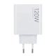 Зарядний пристрій Xiaomi MDY-14-EE (120W) - зображення 1