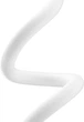 Кабель Proove Soft Silicone Type-C to Type-C 60 Вт 1 м White (492070003) - изображение 3