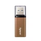 Flash Apacer USB 3.2 Gen1 AH25C 64GB Bronze (AP64GAH25CJ-1) - изображение 1