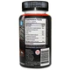 Жироспалювач Hydroxycut, Performance Series, Hydroxycut Hardcore, Elite, 110 термокапсул швидкого вивільнення (10769941) - зображення 1