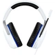Наушники гарнитура HyperX Cloud Stinger 2 для PS5/PS4 White белый/черный (496112) - изображение 2