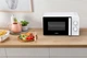 Микроволновая печь Gorenje MO20E1WH - изображение 9