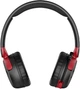 Навушники HyperX Cloud Mini Wireless Black/Red (7G8F1AA) - изображение 2