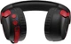 Навушники HyperX Cloud Mini Wireless Black/Red (7G8F1AA) - изображение 6
