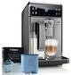 Кофемашина SAECO GranBaristo HD8975/01 - изображение 12