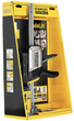 Струбцина распорная-домкрат Stanley триггерная 450 мм (FMHT83550-1) - изображение 2