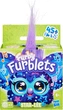 Zabawka interaktywna Hasbro Furby Furblets G0402 (5010996273901) - obraz 1