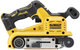 Szlifierka taśmowa DeWALT DCW220NT (5035048793848)  - obraz 3