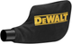 Szlifierka taśmowa DeWALT DCW220NT (5035048793848)  - obraz 8