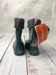 Гумові чоботи дитячі Demar Stormer Lux 34/35р-22см Зелений (064) - изображение 4