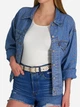 Ремень женский Levi`s 887904932 XL (119 см) Бежевый (1159816188) - изображение 2