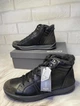 Чоловічі зимові черевики Ecco Byway Tred 45 чорний 501844 (51672) - зображення 6