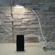 Кольцевая LED лампа-прищепка 9 см Professional Live Streem LS-0066 с гибким креплением 50см для телефона -GKL-9-White. - изображение 6