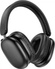 Беспроводные наушники Bluetooth гарнитура Borofone BO27 Black (38202) - изображение 1
