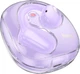 Беспроводные наушники Bluetooth гарнитура Hoco EA3 Purple (38208) - изображение 3