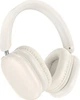 Бездротові навушники Bluetooth гарнітура Borofone BO27 White (38204) - зображення 1