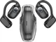 Беспроводные наушники Bluetooth гарнитура Hoco EA3 Black (38207) - изображение 3