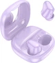 Беспроводные наушники Bluetooth гарнитура Hoco EQ13 Violet (38211) - изображение 1