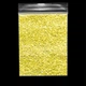 Стразы для Мозаики Голограммные Round SHLab (10 грамм) Yellow (38222-0A) - изображение 2