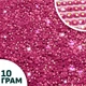 Стразы для Мозаики Голограммные Round SHLab (10 грамм) Crimson (38222-5B) - изображение 1