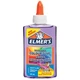 Клей Elmer's Colour Glue 147 мл ідеальний для створення слаймів Елмерс Фіолетовий (01055) - зображення 1