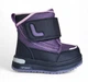 Зимові черевики для дівчинки BBT Kids T6921-8 27 - изображение 1