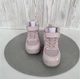 Зимние хайтопы для девочек BBT Kids Розовый (t7051 pink (37 (23,5 см)) - изображение 5
