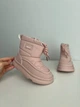 Зимние ботинки для девочек Jong Golf Розовый (B40473 pink (29 (18,6 см)) - изображение 3