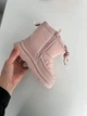 Зимние ботинки для девочек Jong Golf Розовый (B40473 pink (29 (18,6 см)) - изображение 4
