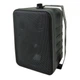 Акустика настінна MT-Power ES-400C Black - зображення 1