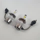 Автомобильные LED лампы 36W 3800lm IP65 C6-H4 (2шт.) Headlight -DL-137-Silver. - изображение 4