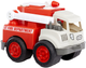 Wóz strażacki Little Tikes Dirt Digger (10050743655798) - obraz 2