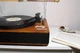 Вініловий програвач Fenton TT Classic Plus Wood з Bluetooth, USB з колонками, грамофон для вінілових дисків - изображение 9